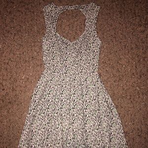 byCORPUS casual dress